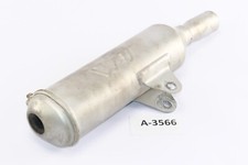 Aprilia AF1 125 Project 108