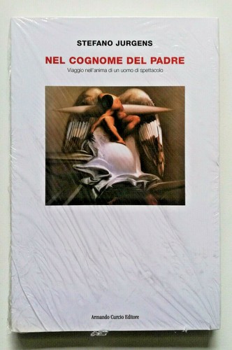 Nel cognome del - nel, padre,