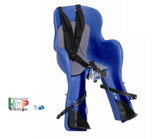 Seggiolino anteriore omologato