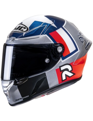 Hjc casco moto rpha ben - casco,