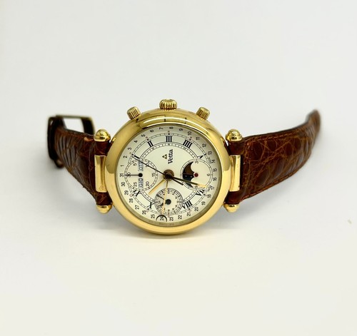Orologio vetta uomo - uomo, acciaio