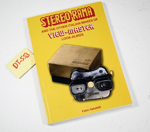 Stereo rama italian - &,