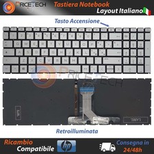 Tastiera Italiana per Notebook