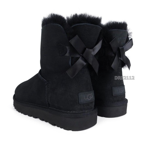 Stivali ugg mini bailey - stivali,