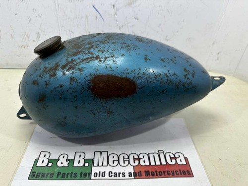 Serbatoio carburante - serbatoio,
