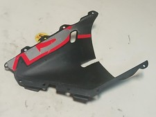 Carena Fiancata Sinistra