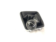 5G1711113CMIT POMELLO CUFFIA CAMBIO MANUALE VOLKSWAGEN GOLF 7 SW 1.6 D 81KW 5M 5