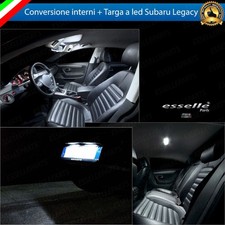 KIT LED INTERNI PER SUBARU
