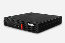 Lenovo ThinkCentre M910x Intel i5-7500 | 16 GB RAM | 256 GB-1 TB | Windows | RS232