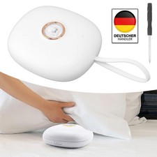 Sveglia a vibrazione LED con