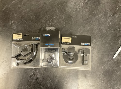 Lotto accessori pro nuovo - lotto,