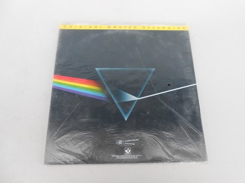 Pink floyd dark - side, the