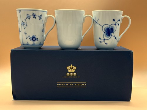 Royal copenhagen porcellana - copenhagen,