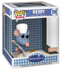 Funko POP! Deluxe: Ratatouille
