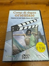 Dvd sigillato corso di - ,
