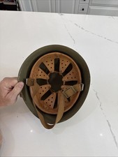 WWII Italian Helmet Reissued? 