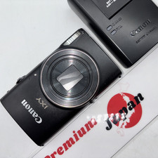 Canon PowerShot IXY 650 / ELPH