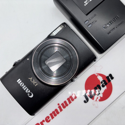 Canon powershot ixy - ixy, /