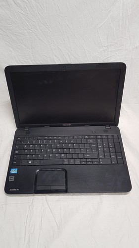 Toshiba satellite pro c850-1fr