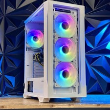 PC Gaming RGB Personalizzato