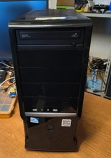 PC Desktop i5 750 gt 210 16gb