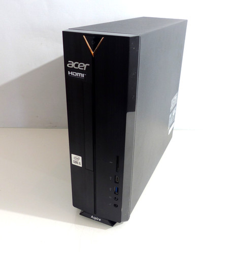 Acer aspire 895 intel - aspire, pc