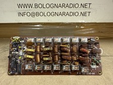 Kenwood Ts 940 Scheda