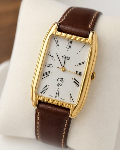 Orologio vestito philipp - orologio,