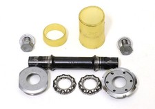 Movimento centrale Campagnolo Athena -  vintage BB Italian thread 36x24