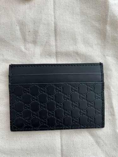 Gucci cardholder porta - porta, carte