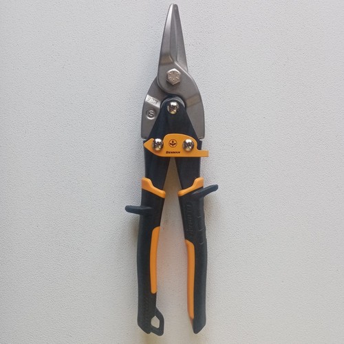 Benman 250mm forbici - benman,
