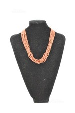 Collana Vintage Multifilo In