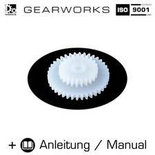 Ingranaggio MM3C per BMW Serie