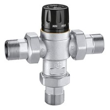 Miscelatore termostatico