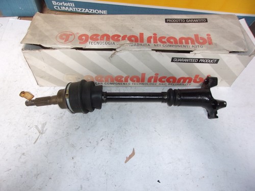 Semiasse corto 46cm - semiasse, innocenti