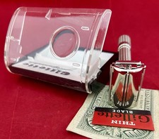 Custodia rasoio Fat Boy