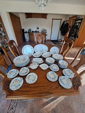 Noritake Chatham Design 5502