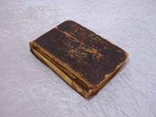 Antico könig libro di - könig, ´