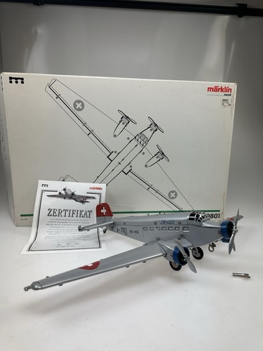 Märklin air hb - märklin, hb-hos