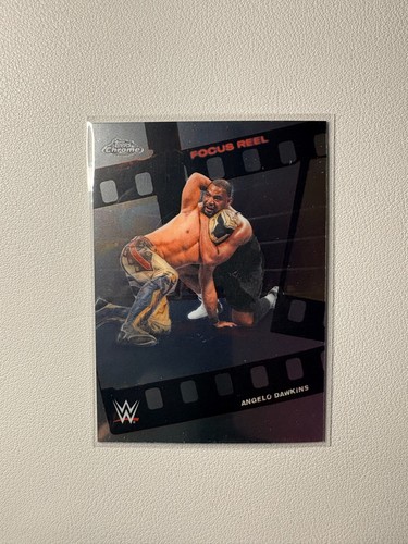 Mulinello messa fuoco wwe - fuoco,