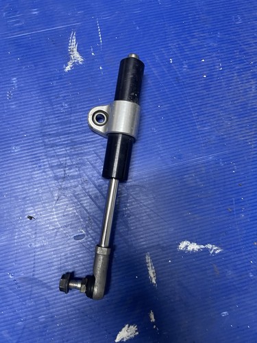 Ammortizzatore sterzo bmw - bmw, gs