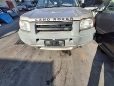 PARAURTI ANTERIORE FREELANDER