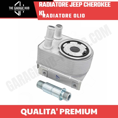 Radiatore motore per jeep - radiatore,