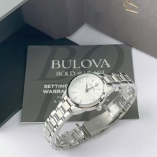 Orologio Donna Bulova Sutton