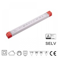 Alimentatore Slim 24V 75W