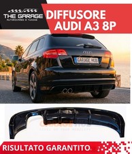 Diffusore rs3 look - "rs3, look"