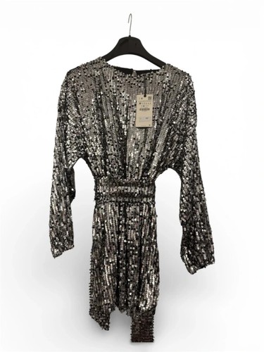 Abito zara sliver - abito,