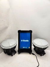 ✅Kit Trimble CAT Controllo