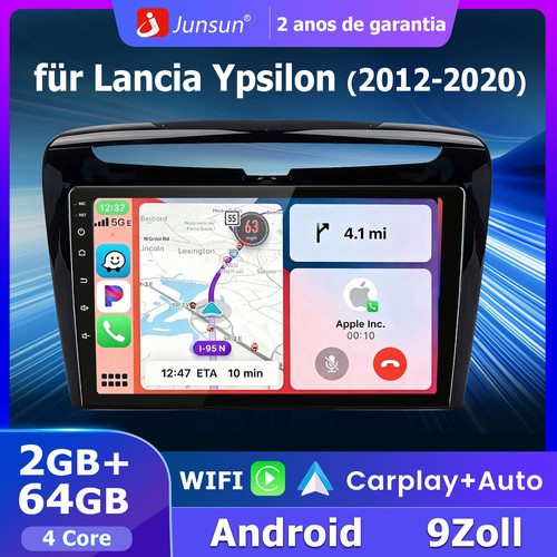 Per lancia ypsilon 2012 - lancia,