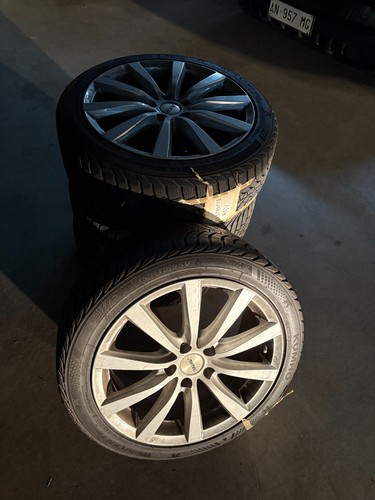 Cerchi autec gomme - 4, e